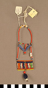 Thumbnail of Earring (2013.05.0718)