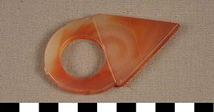 Thumbnail of Talhakimt Amulet, Pendant (2013.05.0721)