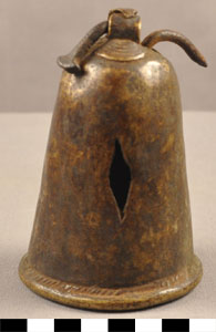 Thumbnail of Bell (2013.05.0732)