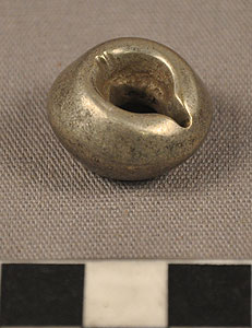 Thumbnail of Wedding Ring (2013.05.0888)