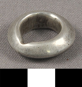 Thumbnail of Wedding Ring (2013.05.0890)