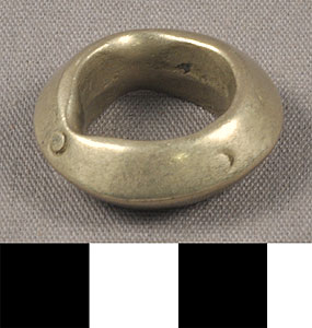 Thumbnail of Wedding Ring (2013.05.0891)