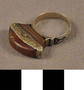 Thumbnail of Ring (2013.05.0893)