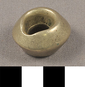 Thumbnail of Wedding Ring (2013.05.0894)