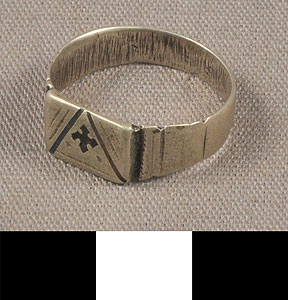 Thumbnail of Ring (2013.05.0900)