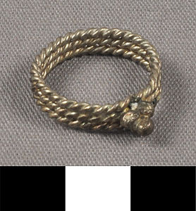 Thumbnail of Ring (2013.05.0905)