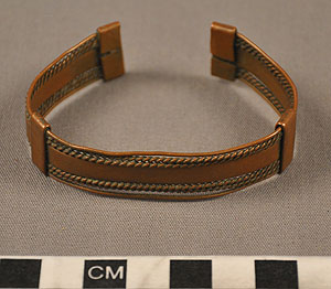 Thumbnail of Bracelet (2013.05.0916)