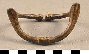 Thumbnail of Anklet (2013.05.0917)