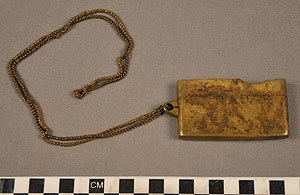 Thumbnail of Identity Case (2013.05.0920A)