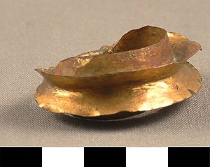 Thumbnail of Earring (2013.05.0921)