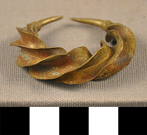 Thumbnail of Earring (2013.05.0939)