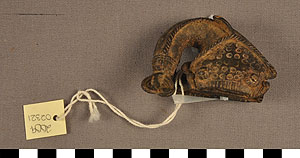 Thumbnail of Mudfish Pendant (2013.05.0940)