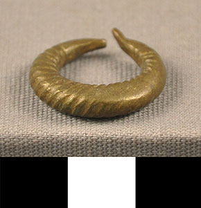 Thumbnail of Earring (2013.05.0943)