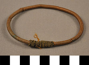 Thumbnail of Bracelet (2013.05.0997)