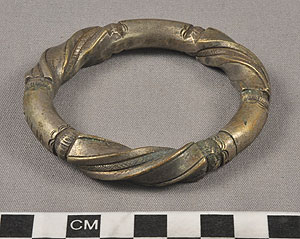 Thumbnail of Bracelet (2013.05.0998)