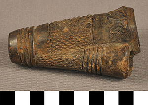 Thumbnail of Pipe Bowl (2013.05.1089)