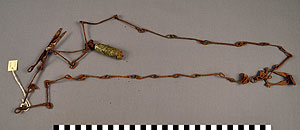 Thumbnail of Hogon’s Necklace (2013.05.1421)