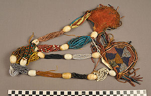 Thumbnail of Priestess Necklace (2013.05.1462)