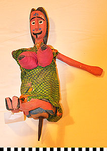 Thumbnail of Festival Mask (2013.05.1503)