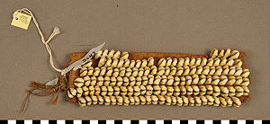 Thumbnail of Decorative Ornament for Costume (2013.05.1736)