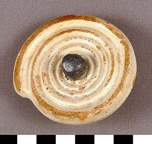 Thumbnail of Omikipa Conus Shell Money Pendant (2013.05.1768)