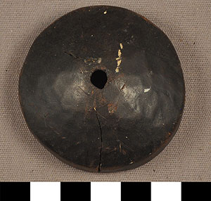 Thumbnail of Staff Fragment (2013.05.1990)