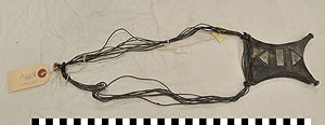 Thumbnail of Talisman Necklace (2013.05.1993)