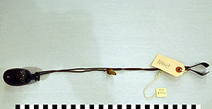 Thumbnail of Snuff Bottle (2014.03.0034)