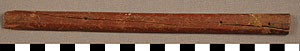 Thumbnail of Wood Fragment (2014.03.0361)