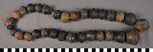 Thumbnail of Spindle Whorl Necklace (2014.03.0744)
