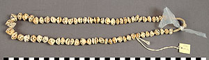 Thumbnail of Necklace (2014.03.1019)