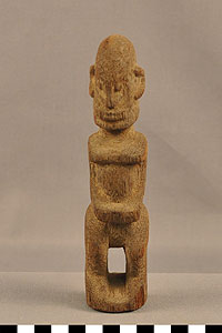 Thumbnail of Standing Figure (2015.03.0011)
