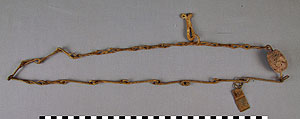 Thumbnail of Hogon’s Necklace (2015.03.0068)