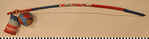 Thumbnail of Berimbau, Stringed Instrument ()