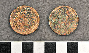 Thumbnail of Coin (1900.63.1271)