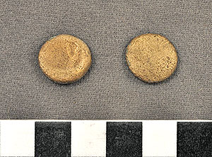 Thumbnail of Coin: AE 14 (1900.63.1273)
