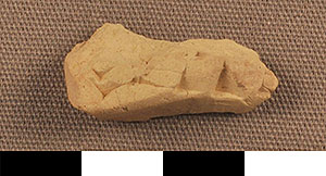Thumbnail of Cuneiform Tablet Fragments (1913.14.1745B)