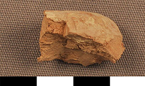 Thumbnail of Cuneiform Tablet Fragments (1913.14.1745F)