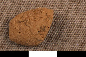 Thumbnail of Cuneiform Tablet Fragments (1913.14.1745H)