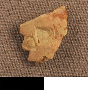 Thumbnail of Cuneiform Tablet Fragments (1913.14.1745L)