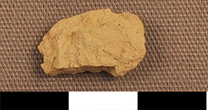 Thumbnail of Cuneiform Tablet Fragments (1913.14.1745N)