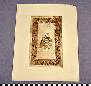Thumbnail of Folio: Celtic Illuminated Art, Plate IV (1916.15.0001AA)