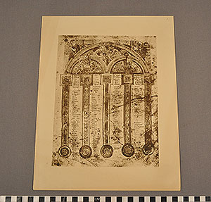 Thumbnail of Folio: Celtic Illuminated Art, Plate XI (1916.15.0001AN)