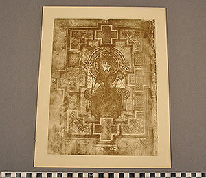 Thumbnail of Folio: Celtic Illuminated Art, Plate XIV (1916.15.0001AT)