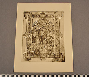 Thumbnail of Folio: Celtic Illuminated Art, Plate XV (1916.15.0001AV)