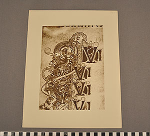 Thumbnail of Folio: Celtic Illuminated Art, Plate XXII (1916.15.0001BJ)
