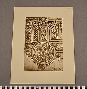 Thumbnail of Folio: Celtic Illuminated Art, Plate XXXV (1916.15.0001CJ)