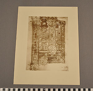 Thumbnail of Folio: Celtic Illuminated Art, Plate XXXVI (1916.15.0001CL)
