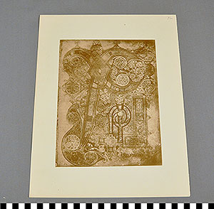 Thumbnail of Folio: Celtic Illuminated Art, Plate XL (1916.15.0001CU)