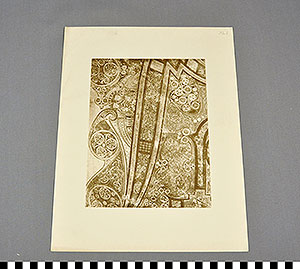 Thumbnail of Folio: Celtic Illuminated Art, Plate XLI (1916.15.0001CW)